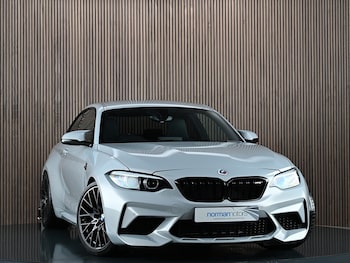 BMW M2 feature image