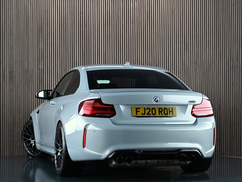 Used BMW M2 2020 for sale - 77213106: Photo 2