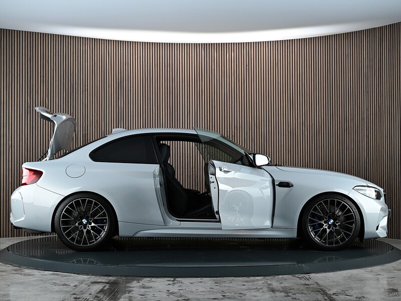 Used BMW M2 2020 for sale - 77213106: Photo 20