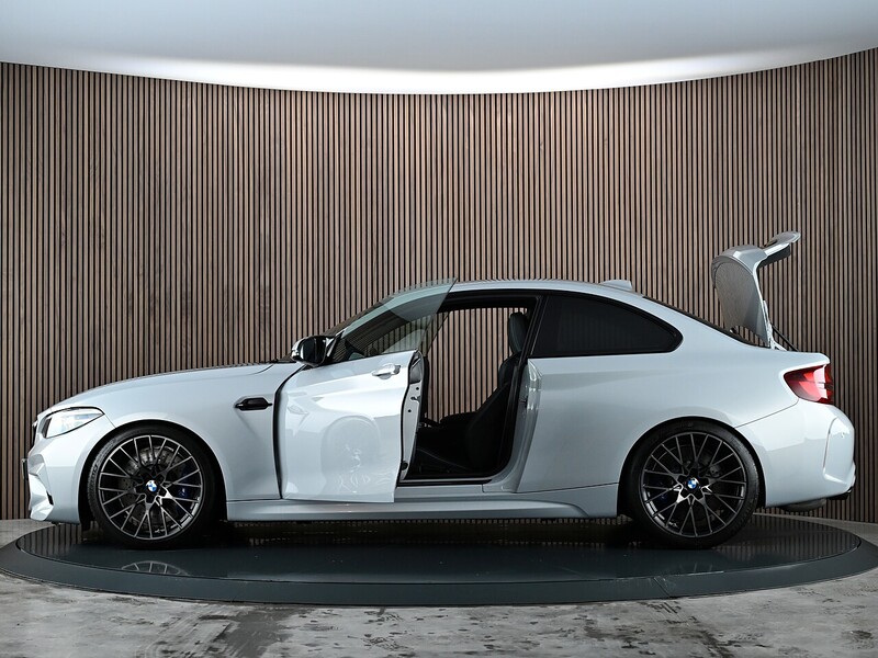 Used BMW M2 2020 for sale - 77213106: Photo 21