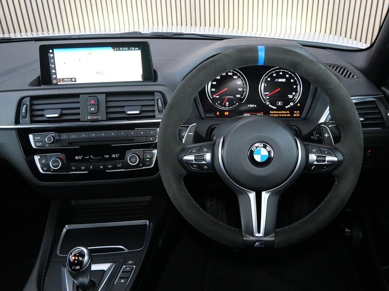 Used BMW M2 2020 for sale - 77213106: Photo 26