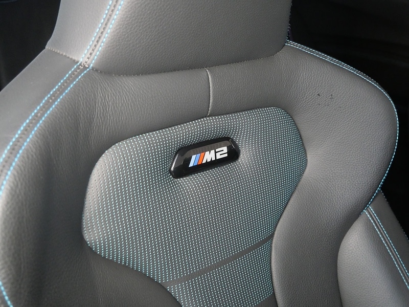 Used BMW M2 2020 for sale - 77213106: Photo 27