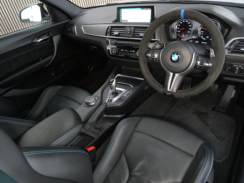 Used BMW M2 2020 for sale - 77213106: Photo 3