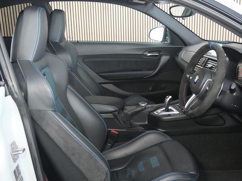 Used BMW M2 2020 for sale - 77213106: Photo 31