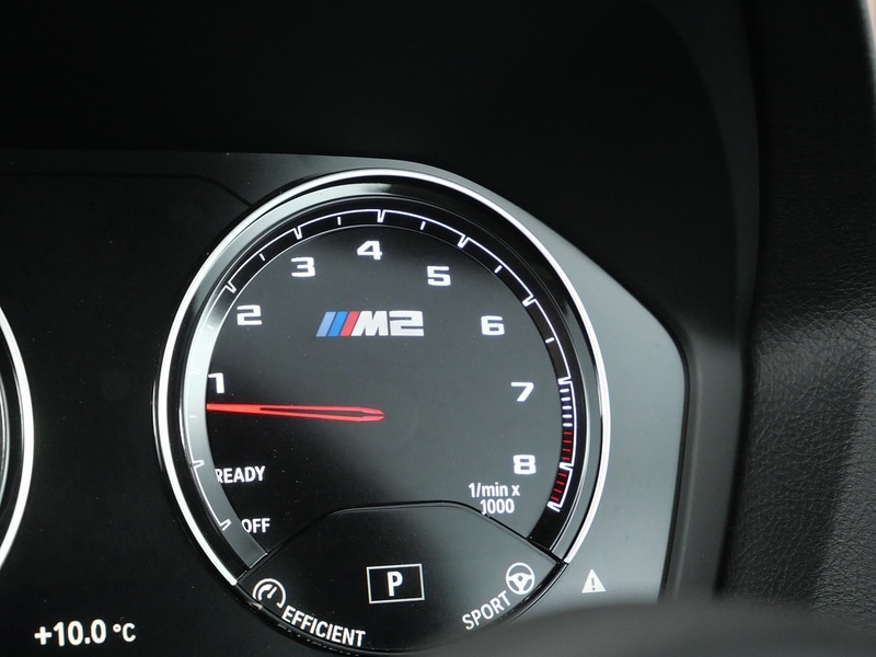 Used BMW M2 2020 for sale - 77213106: Photo 40