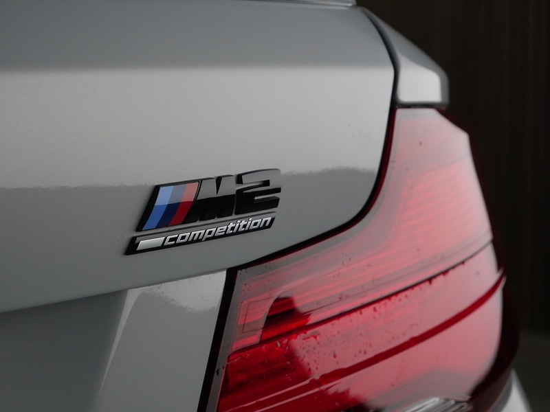 Used BMW M2 2020 for sale - 77213106: Photo 42