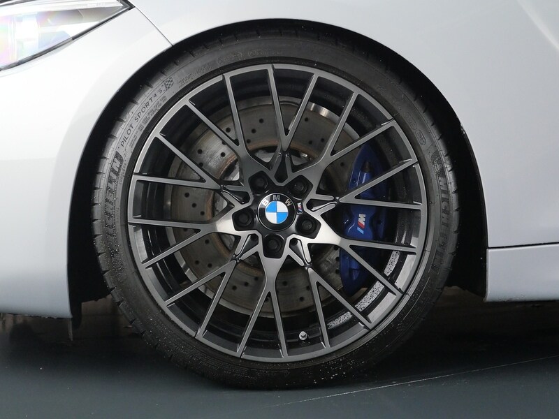 Used BMW M2 2020 for sale - 77213106: Photo 43