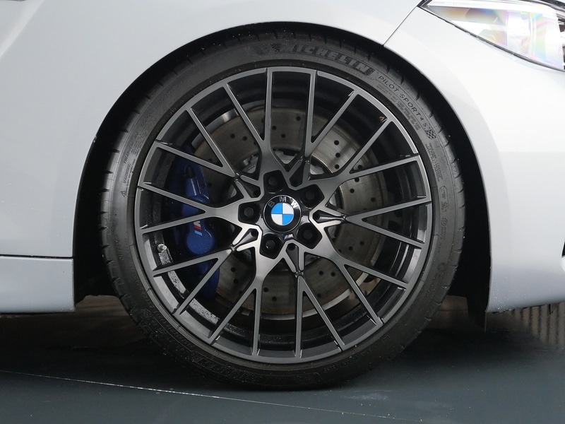 Used BMW M2 2020 for sale - 77213106: Photo 46