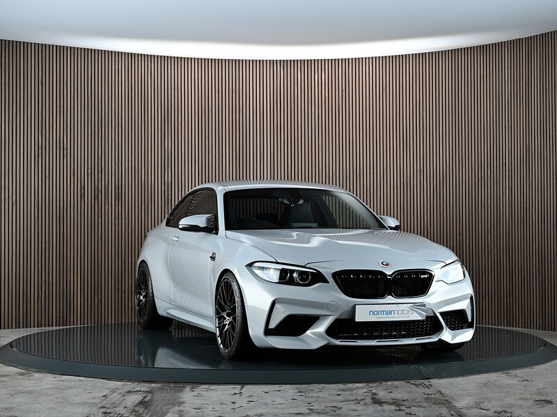 Used BMW M2 2020 for sale - 77213106: Photo 5