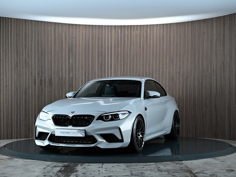 Used BMW M2 2020 for sale - 77213106: Photo 7