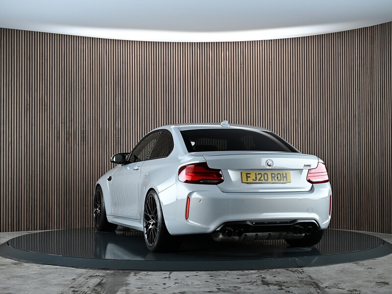 Used BMW M2 2020 for sale - 77213106: Photo 8