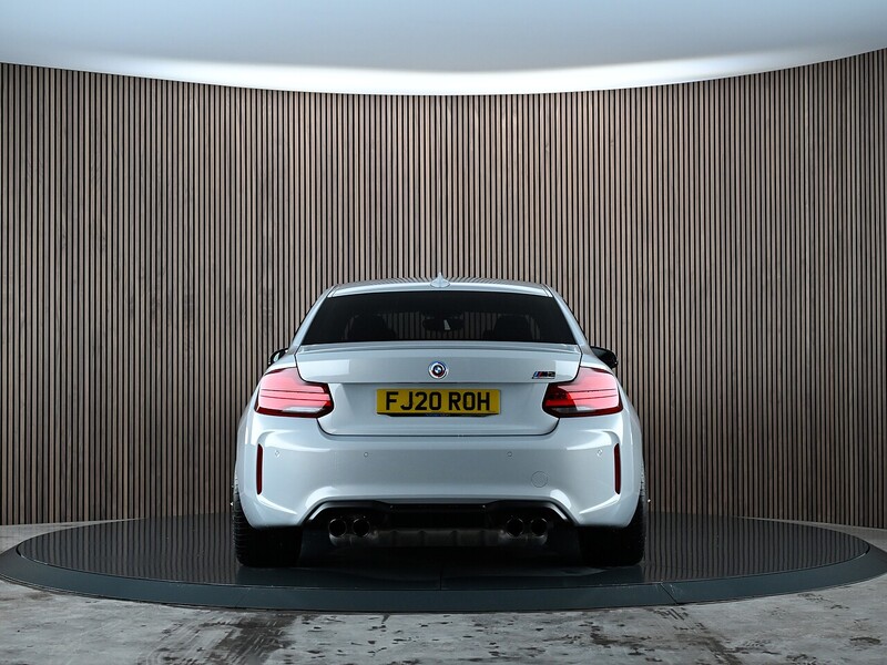 Used BMW M2 2020 for sale - 77213106: Photo 9
