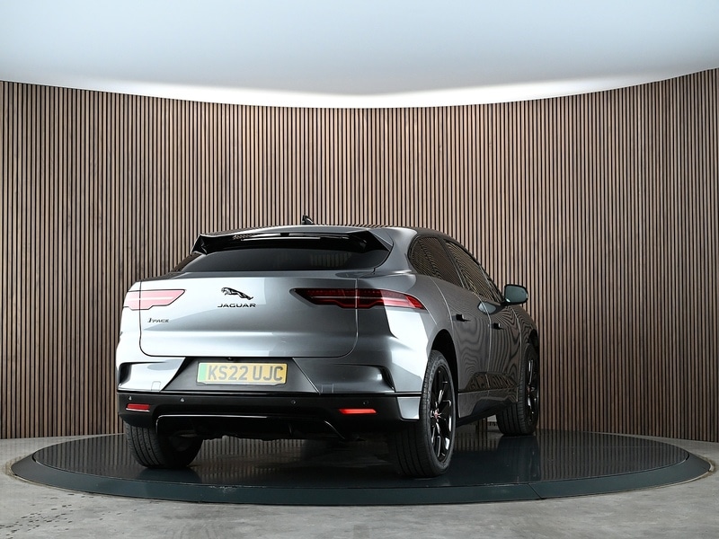Used Jaguar I-Pace 2022 for sale - 77990199: Photo 10