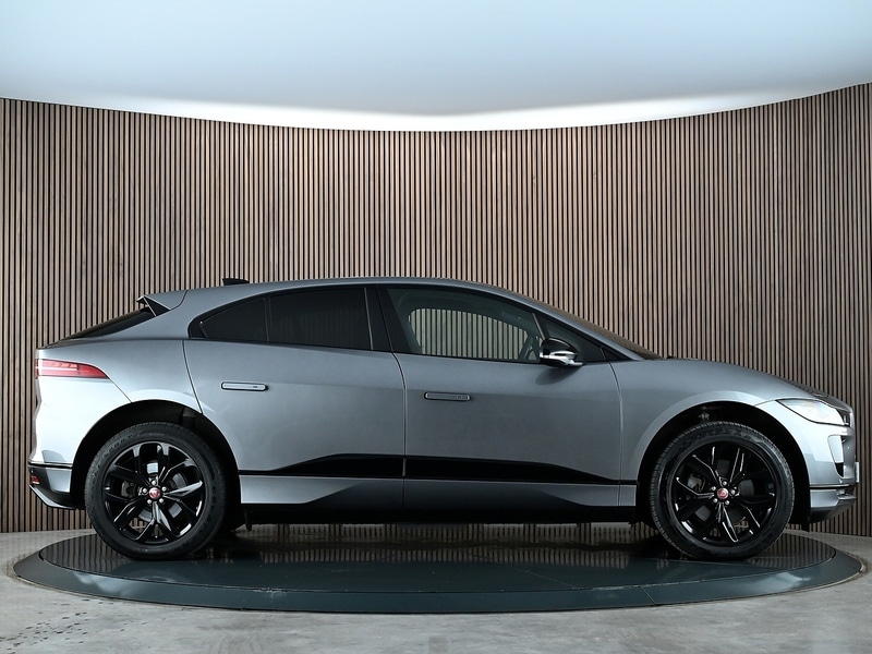 Used Jaguar I-Pace 2022 for sale - 77990199: Photo 11