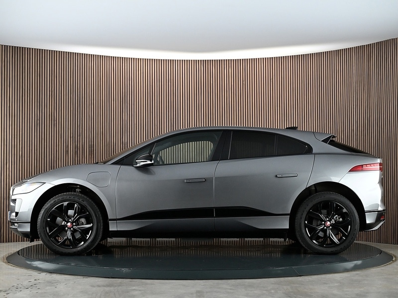 Used Jaguar I-Pace 2022 for sale - 77990199: Photo 12