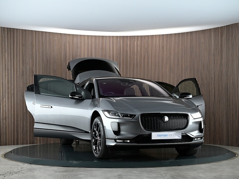 Used Jaguar I-Pace 2022 for sale - 77990199: Photo 14