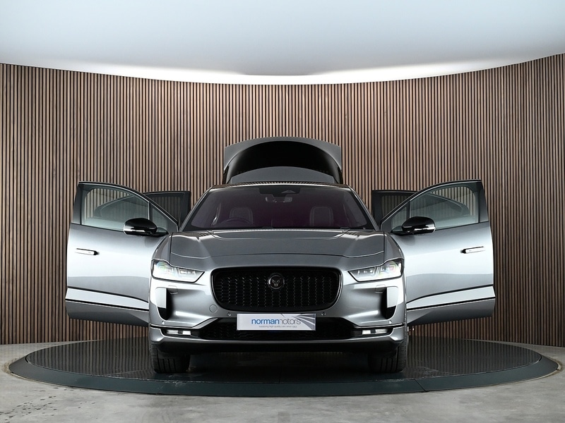 Used Jaguar I-Pace 2022 for sale - 77990199: Photo 15