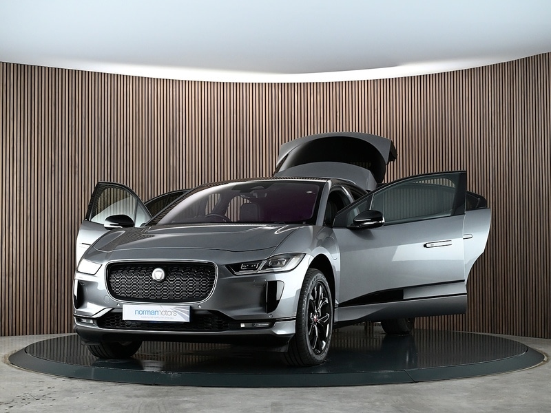 Used Jaguar I-Pace 2022 for sale - 77990199: Photo 16