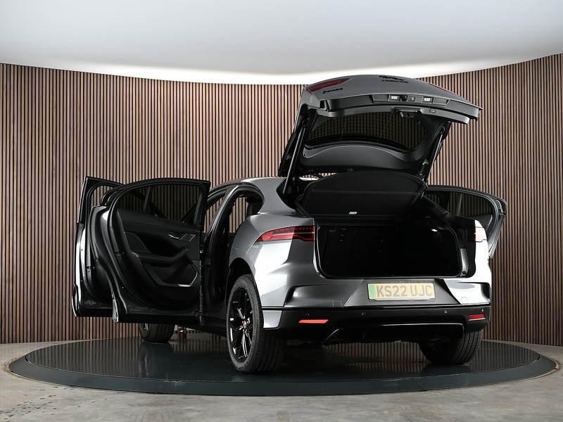 Used Jaguar I-Pace 2022 for sale - 77990199: Photo 17