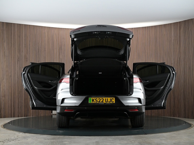 Used Jaguar I-Pace 2022 for sale - 77990199: Photo 18