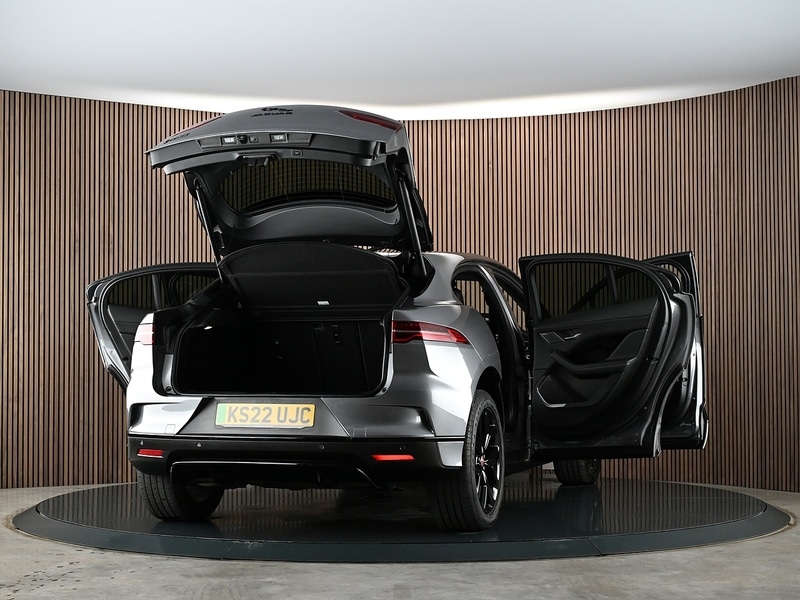 Used Jaguar I-Pace 2022 for sale - 77990199: Photo 19