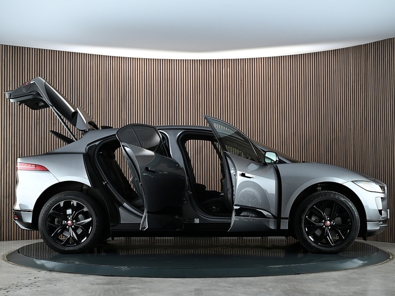 Used Jaguar I-Pace 2022 for sale - 77990199: Photo 20