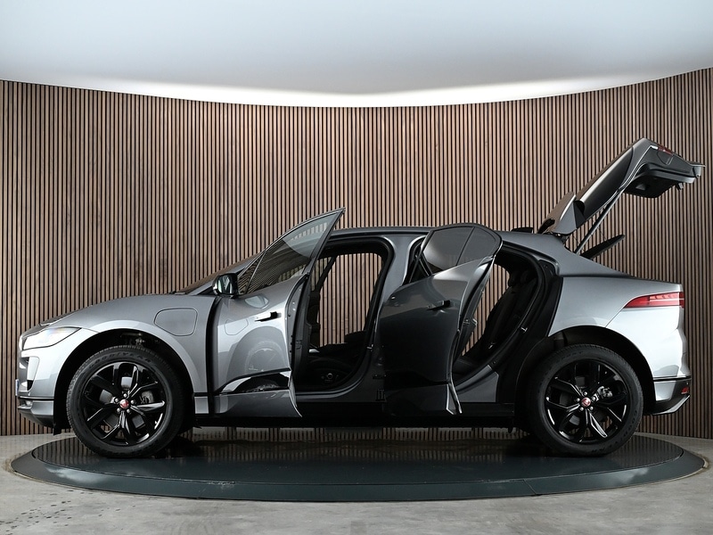 Used Jaguar I-Pace 2022 for sale - 77990199: Photo 21