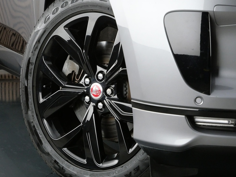 Used Jaguar I-Pace 2022 for sale - 77990199: Photo 22