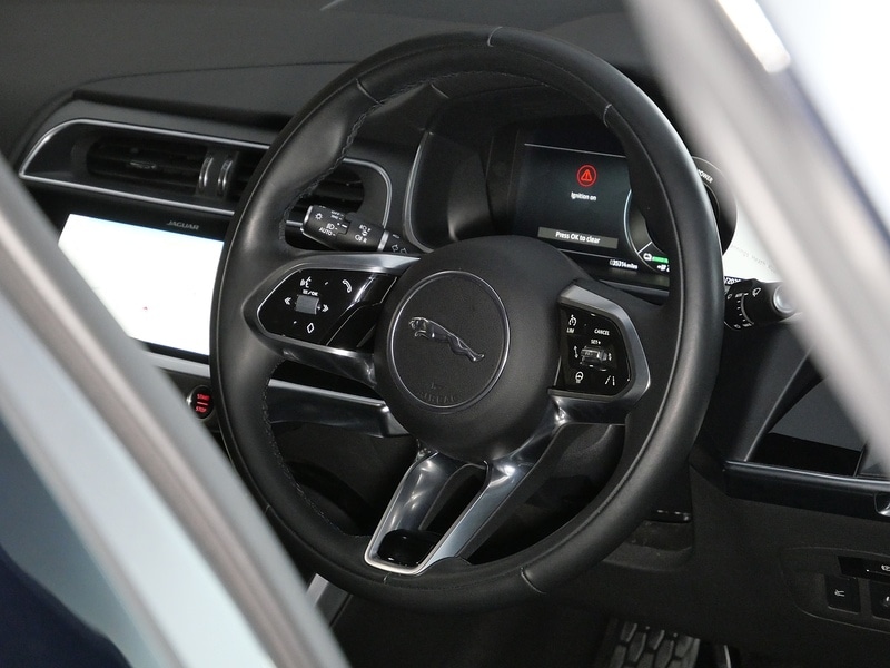 Used Jaguar I-Pace 2022 for sale - 77990199: Photo 24