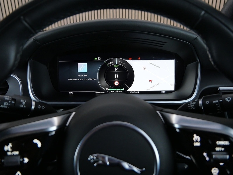 Used Jaguar I-Pace 2022 for sale - 77990199: Photo 25