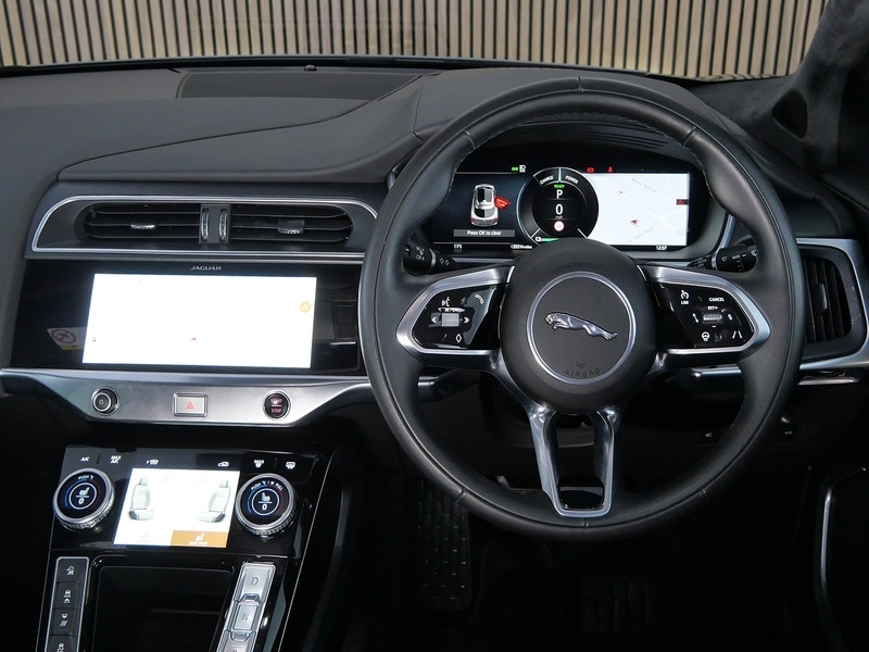 Used Jaguar I-Pace 2022 for sale - 77990199: Photo 28