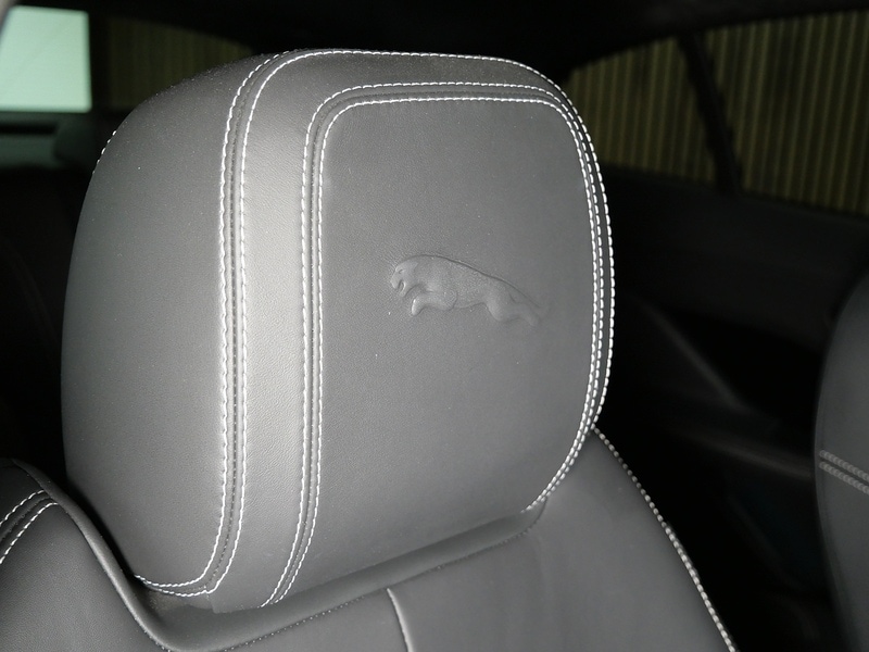 Used Jaguar I-Pace 2022 for sale - 77990199: Photo 29