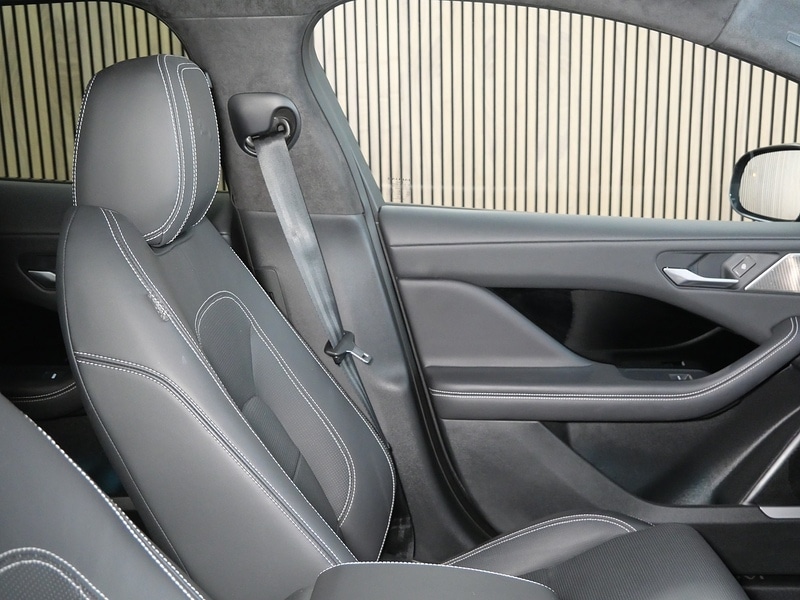 Used Jaguar I-Pace 2022 for sale - 77990199: Photo 32