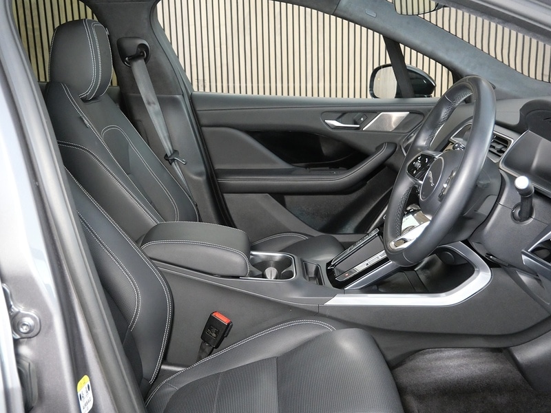 Used Jaguar I-Pace 2022 for sale - 77990199: Photo 33