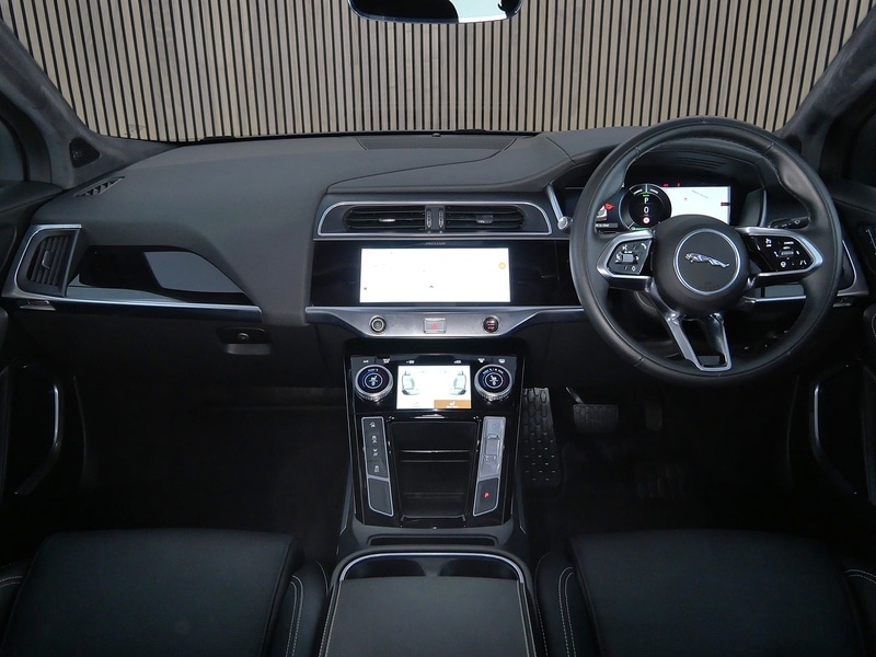 Used Jaguar I-Pace 2022 for sale - 77990199: Photo 34