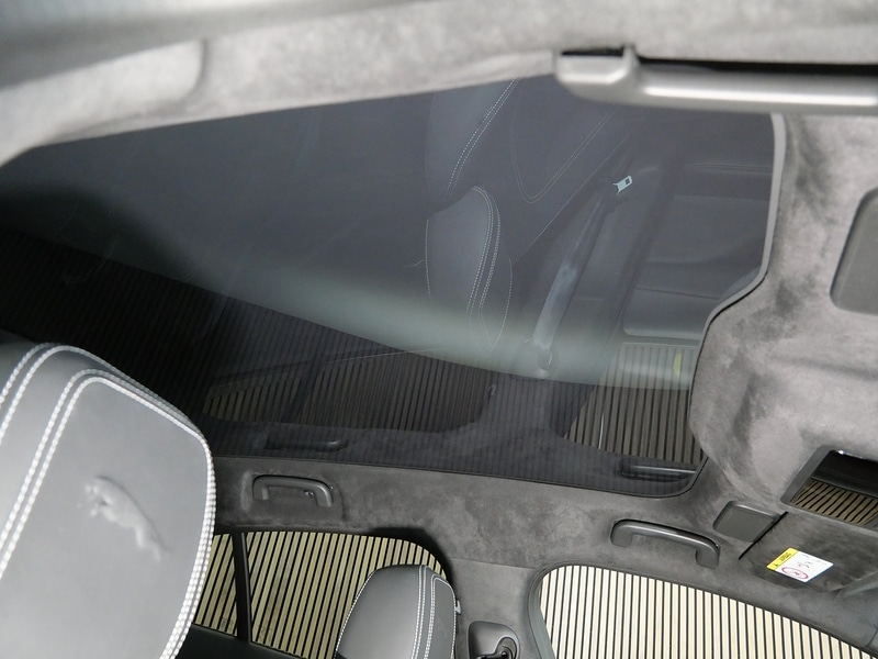 Used Jaguar I-Pace 2022 for sale - 77990199: Photo 36