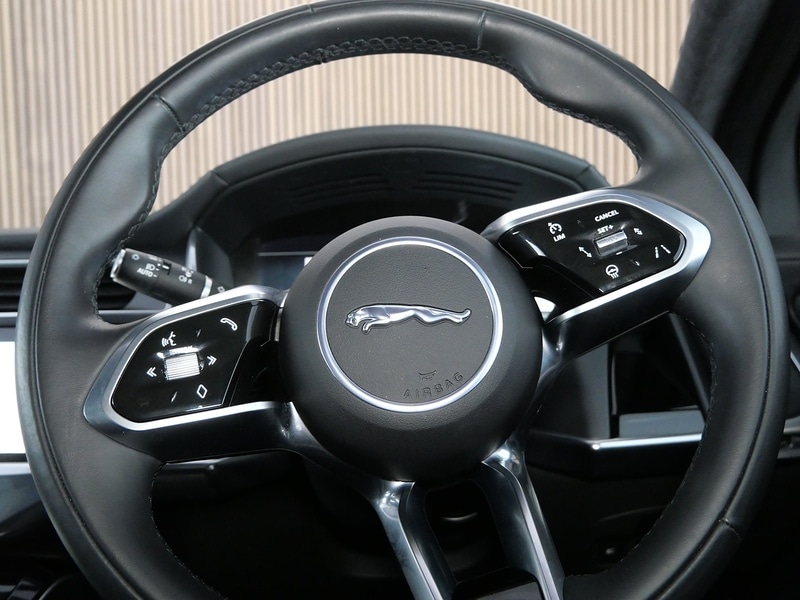 Used Jaguar I-Pace 2022 for sale - 77990199: Photo 39