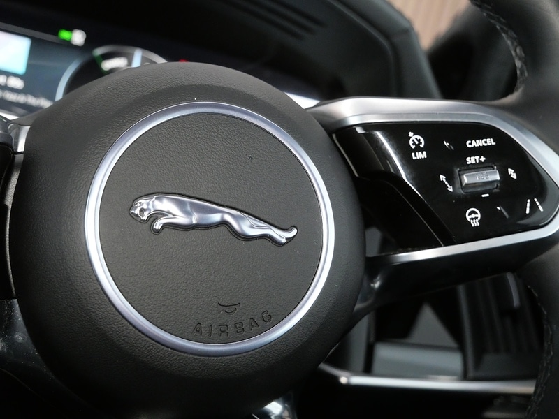 Used Jaguar I-Pace 2022 for sale - 77990199: Photo 40