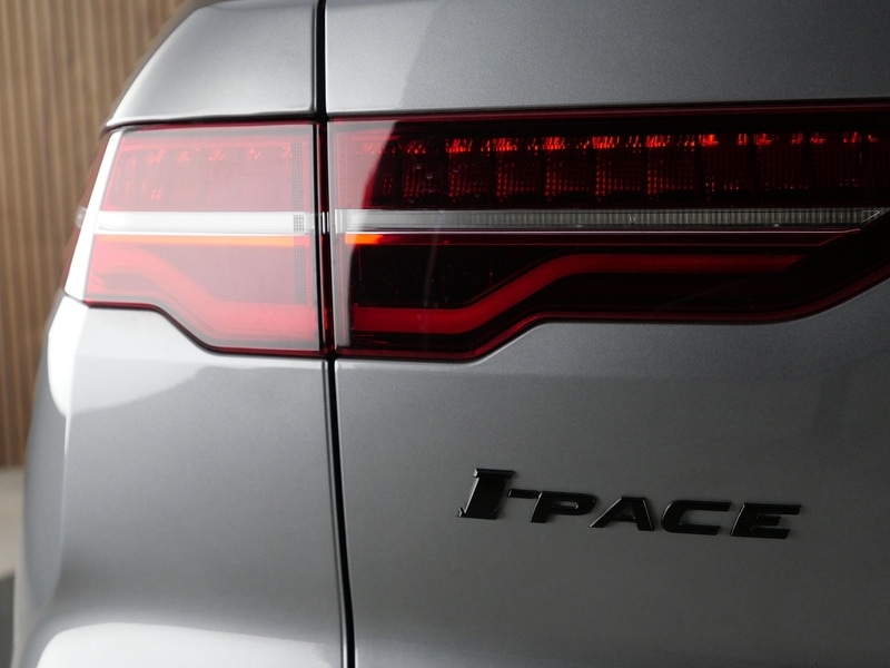 Used Jaguar I-Pace 2022 for sale - 77990199: Photo 45