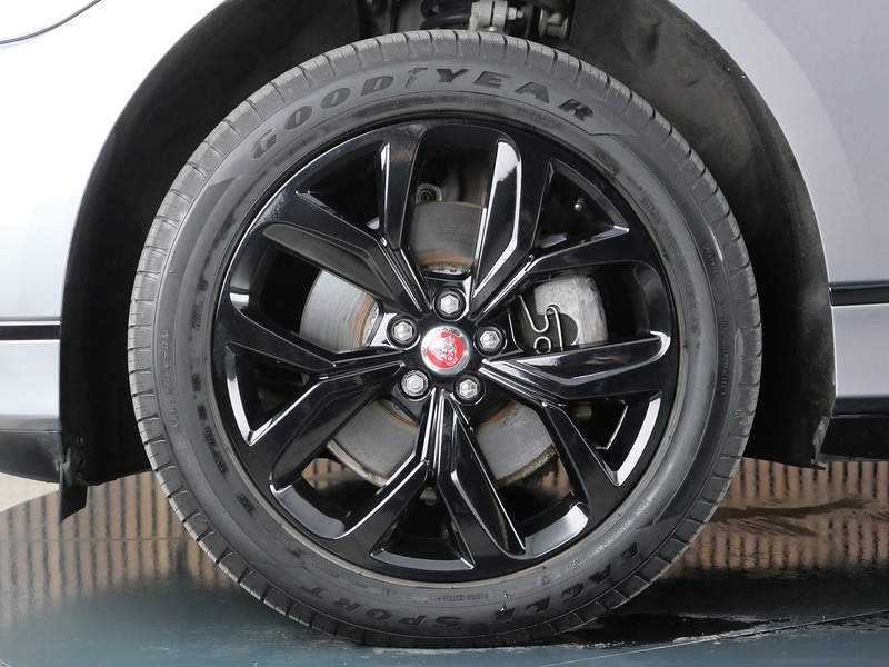 Used Jaguar I-Pace 2022 for sale - 77990199: Photo 46