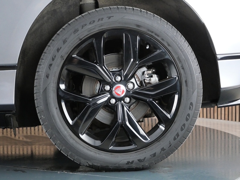 Used Jaguar I-Pace 2022 for sale - 77990199: Photo 47