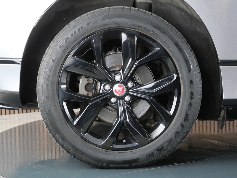 Used Jaguar I-Pace 2022 for sale - 77990199: Photo 48