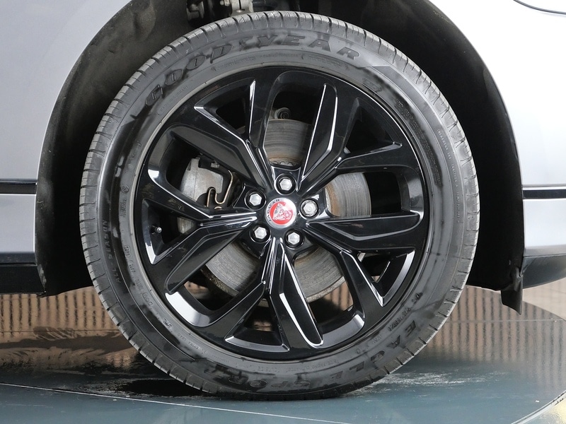 Used Jaguar I-Pace 2022 for sale - 77990199: Photo 49