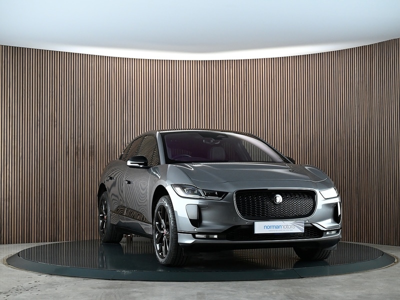 Used Jaguar I-Pace 2022 for sale - 77990199: Photo 5