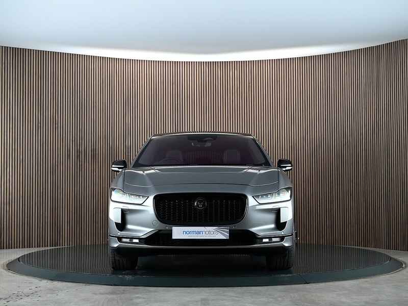 Used Jaguar I-Pace 2022 for sale - 77990199: Photo 6