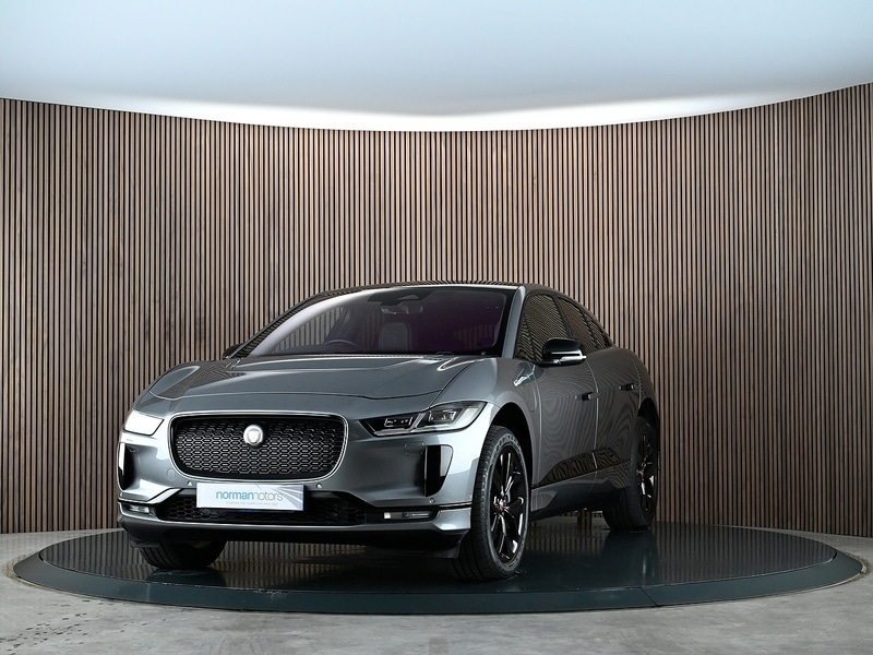 Used Jaguar I-Pace 2022 for sale - 77990199: Photo 7