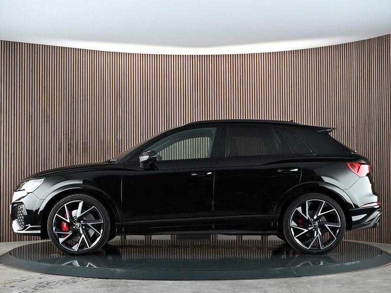 Used Audi RS Q3 2021 for sale - 77968021: Photo 12