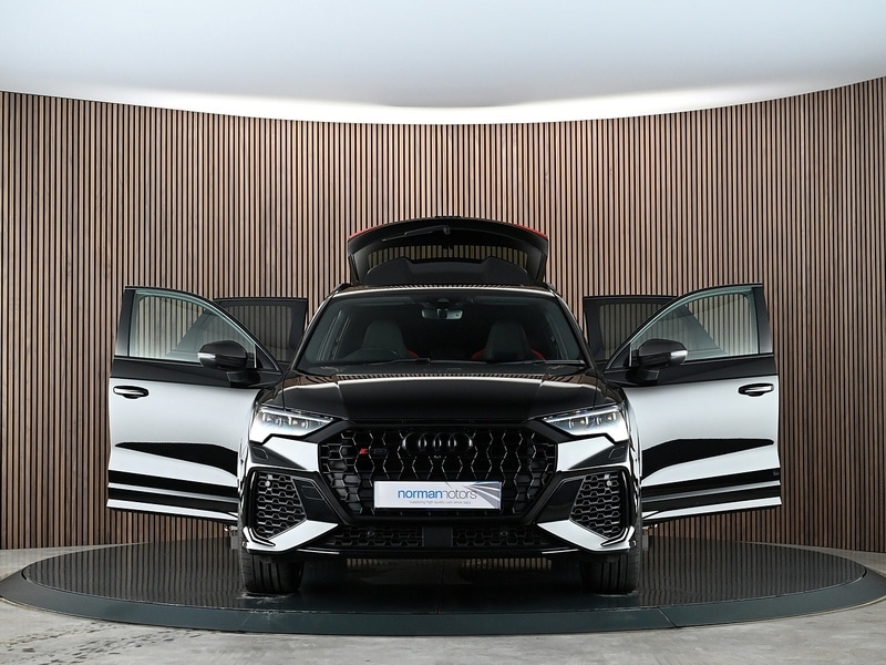 Used Audi RS Q3 2021 for sale - 77968021: Photo 15