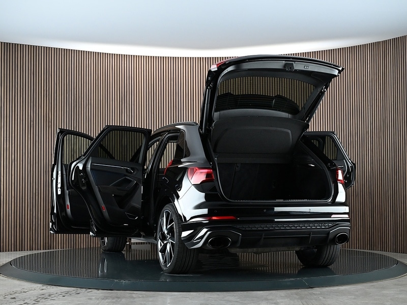 Used Audi RS Q3 2021 for sale - 77968021: Photo 17