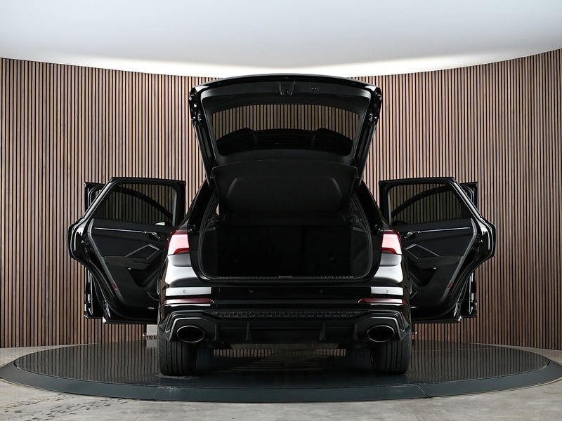 Used Audi RS Q3 2021 for sale - 77968021: Photo 18